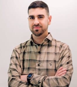 Esteban Puglisi 