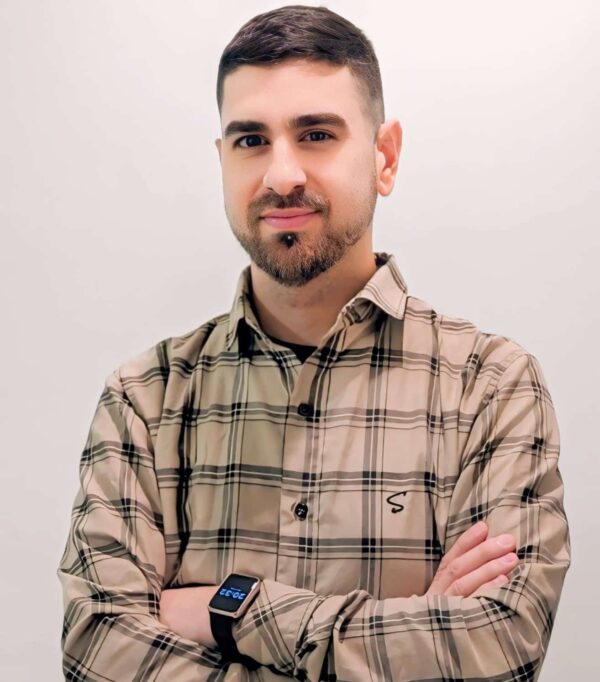 Esteban Puglisi