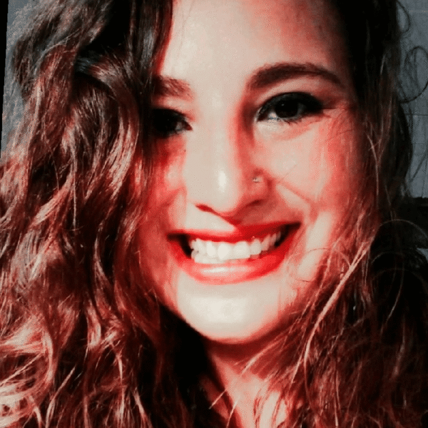 Lic. Paula Pacheco