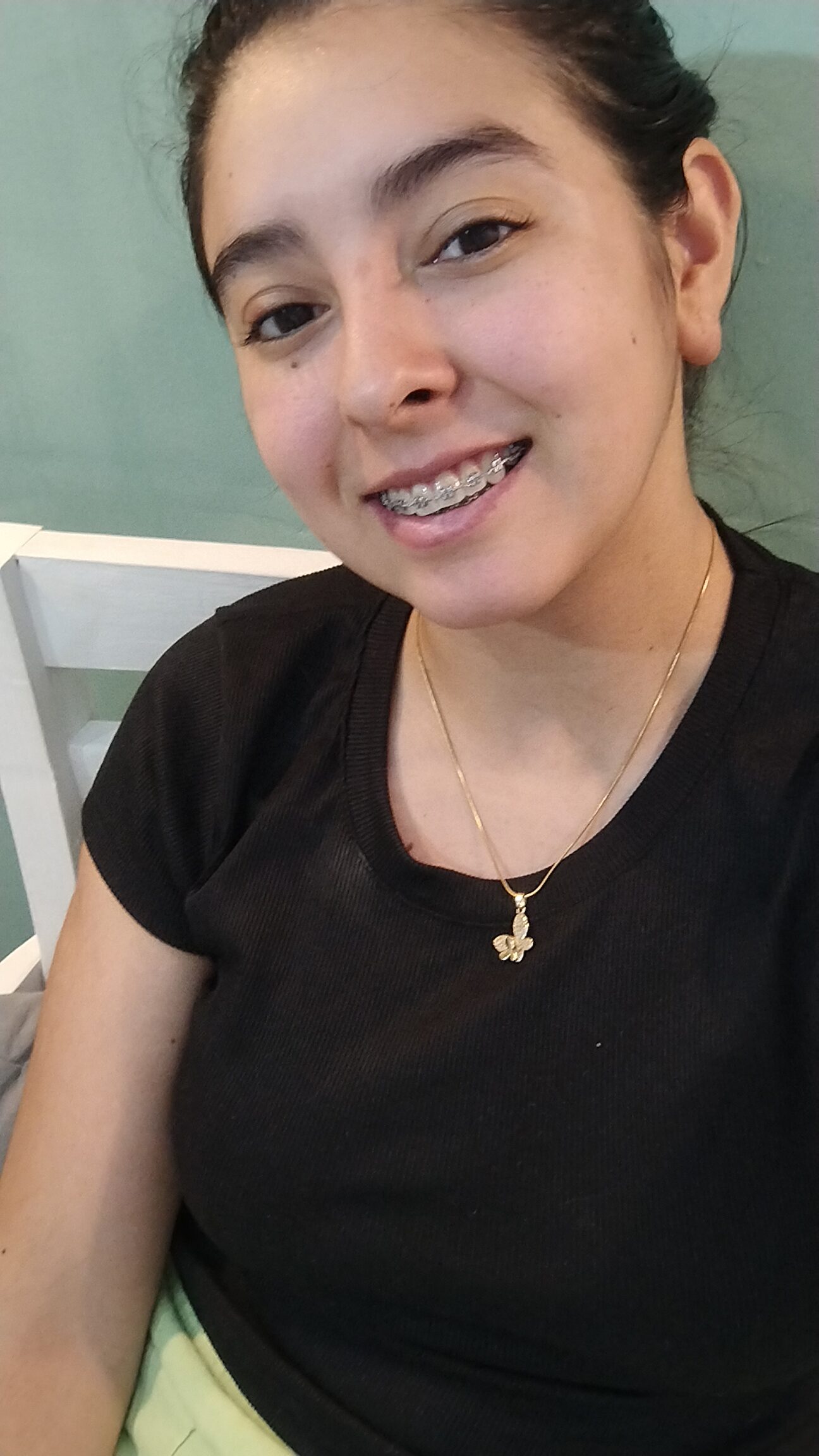 Lic Sofía de carlini