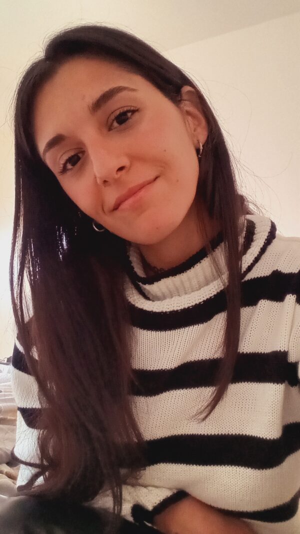 Psicólogo/a LUCIANA PATRICIA MANTECON LAMADRID
