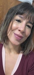 Natalia carolina raño 