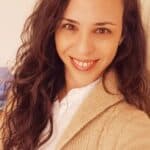 Lic. Estefania Giannino