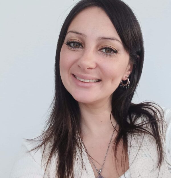 Psicóloga Norma Perez