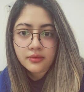 Stephany Hernandez