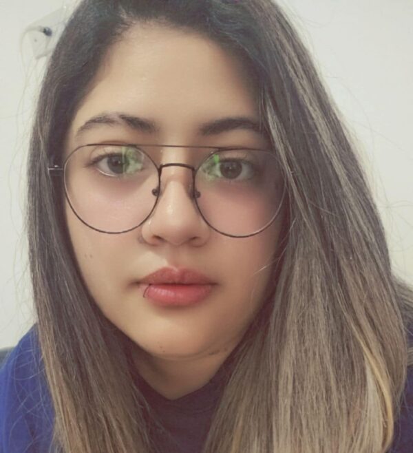Psicóloga Stephany Hernandez
