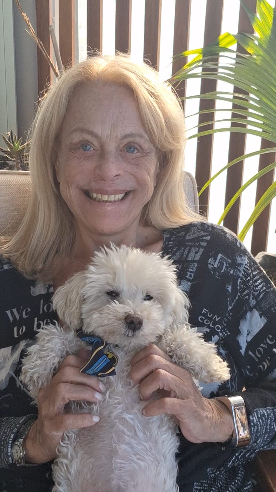 Lic. Stella chianelli