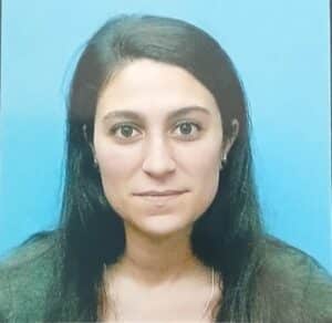 Maria Agostina Trefilio