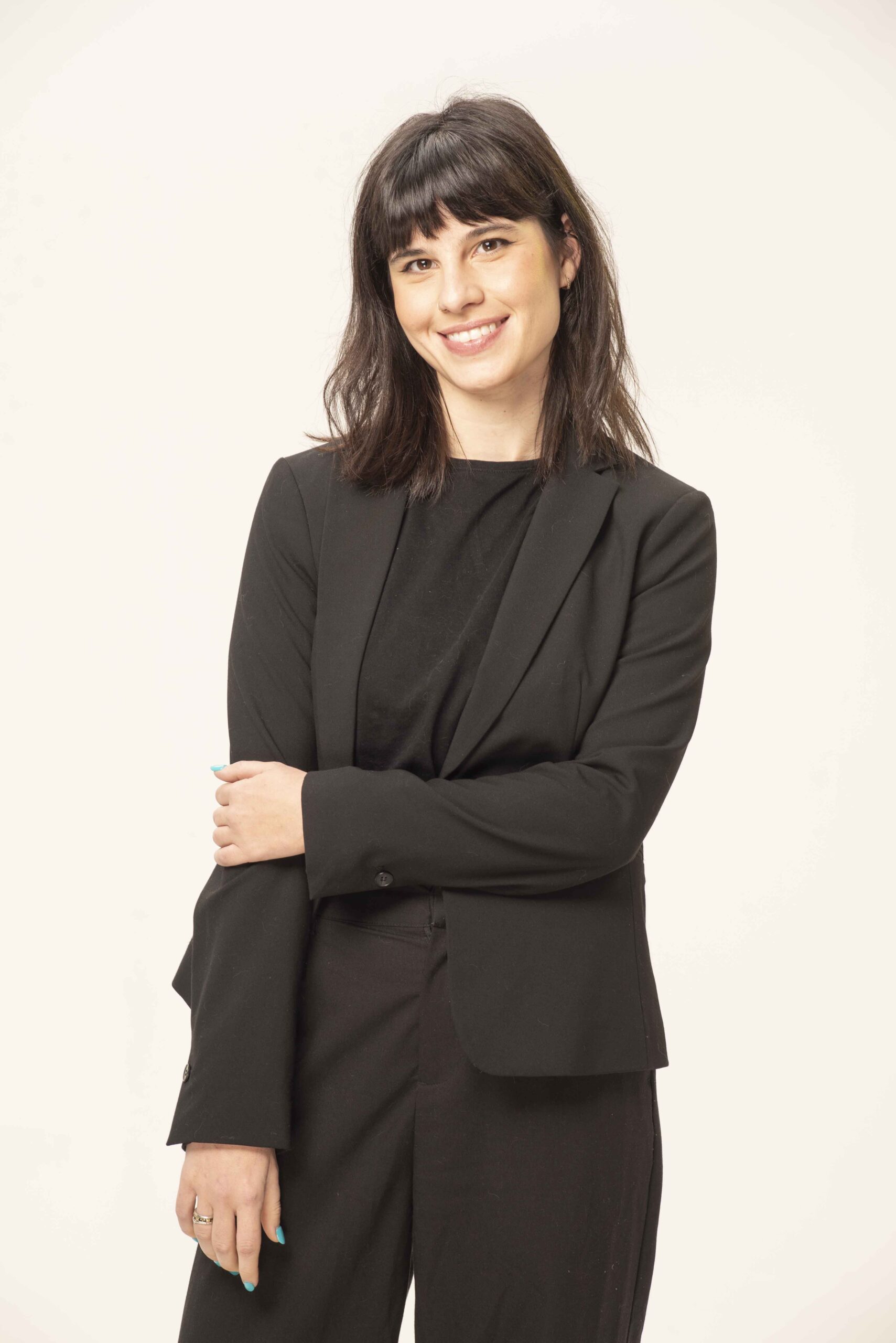 Lic. Melisa Noeli Comesatti