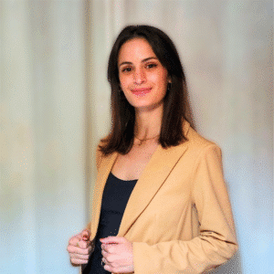 Yamila Cudina