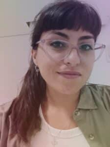 Romina Magallanes