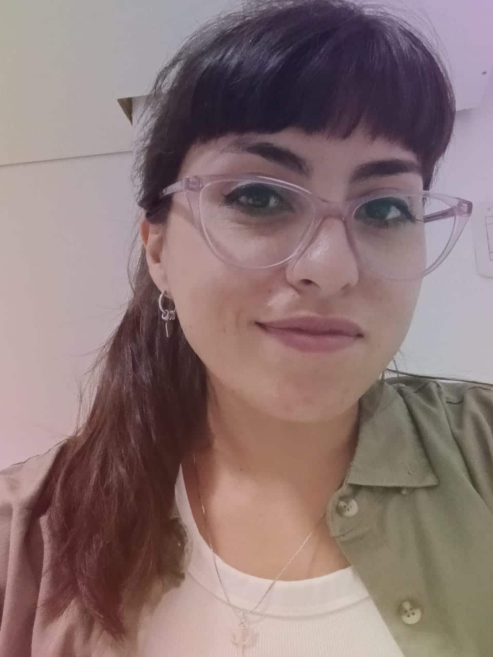 Lic Romina Magallanes
