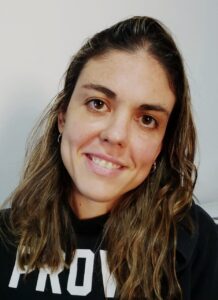 Daniela  Analia Giménez