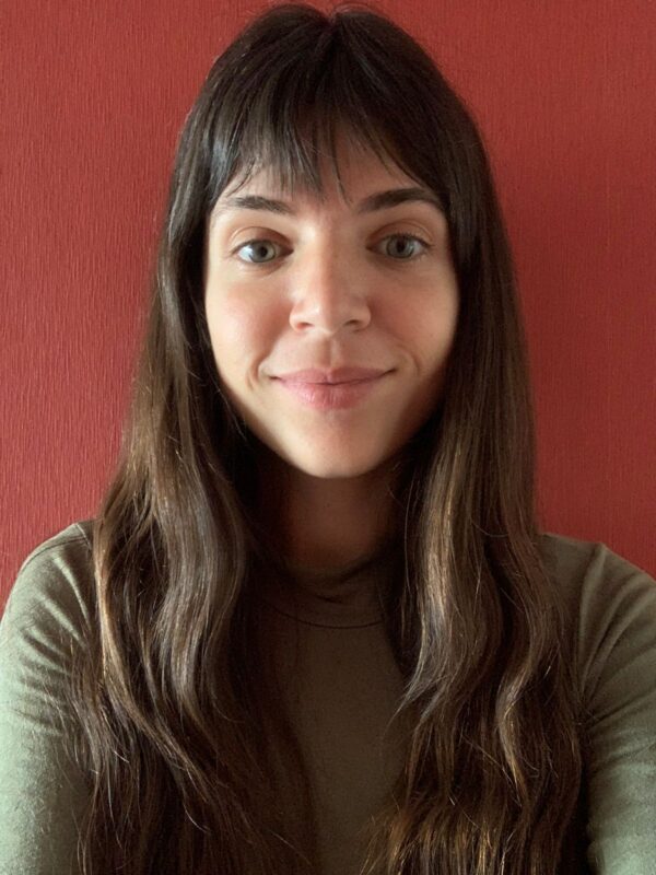 Psicóloga Sofia Melli