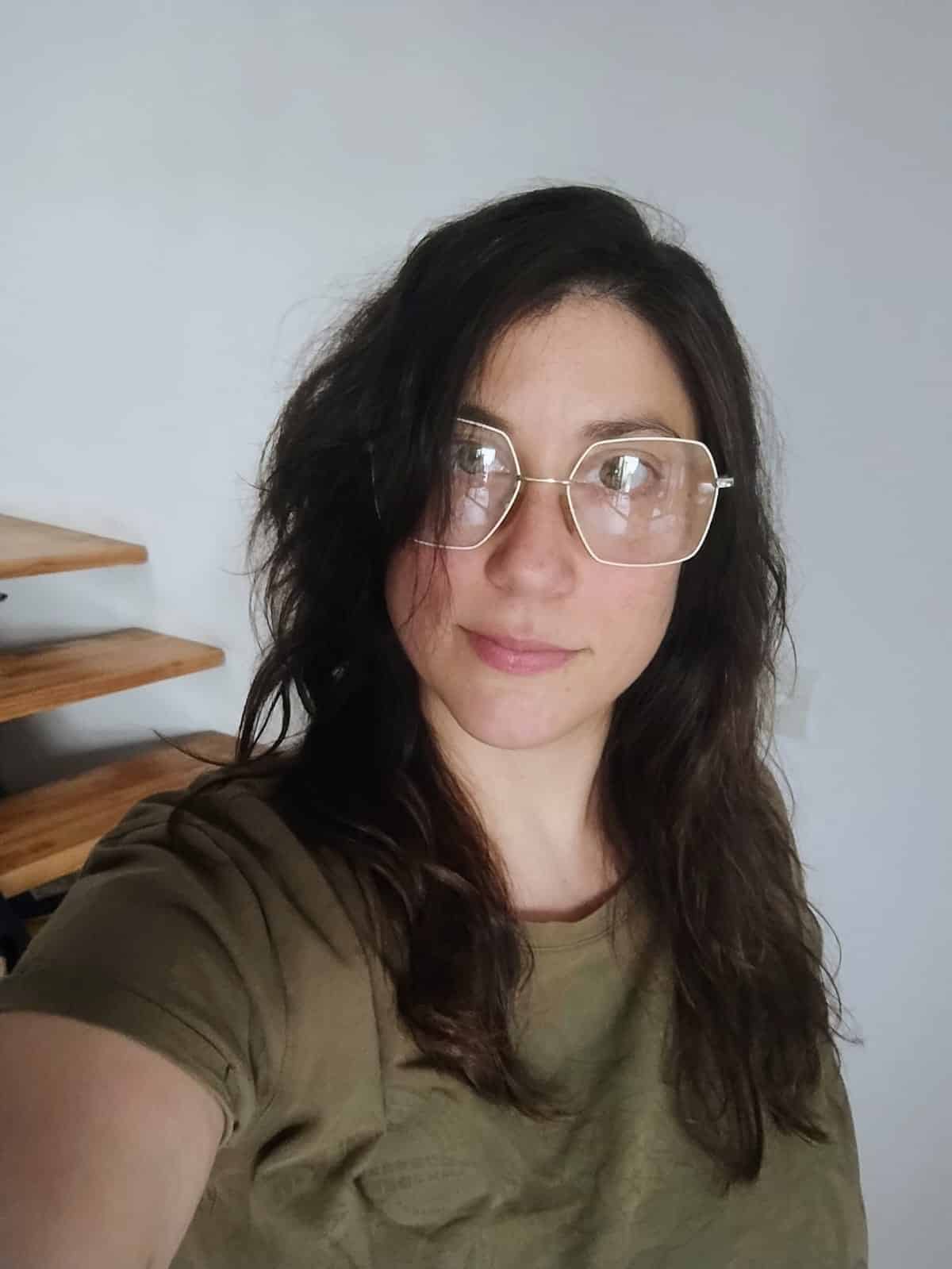 Lic. María Elena Tallarico