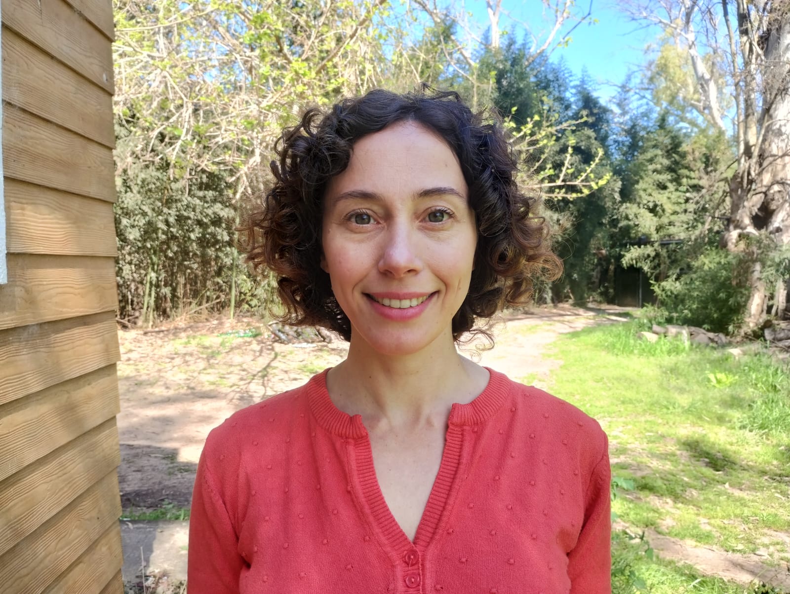 Lic. Victoria Fortuny