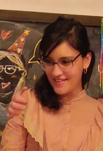 Psico Rocio Palacios