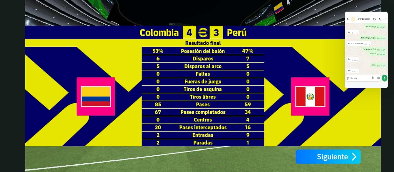 Facu Fernández facu