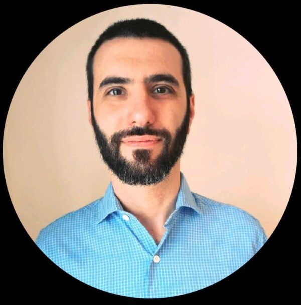 Psicólogo Damián Lokaj