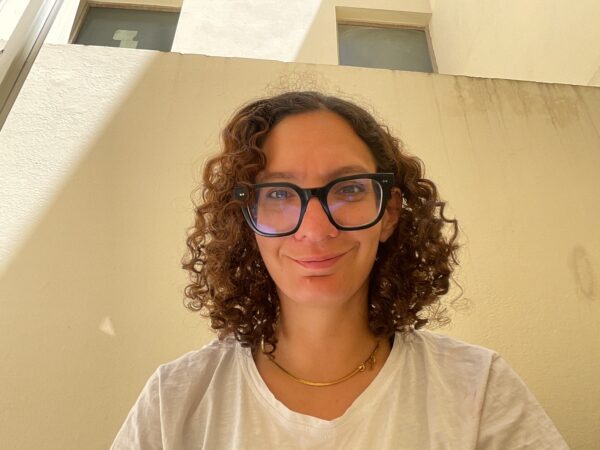 Lic. Eva Milman