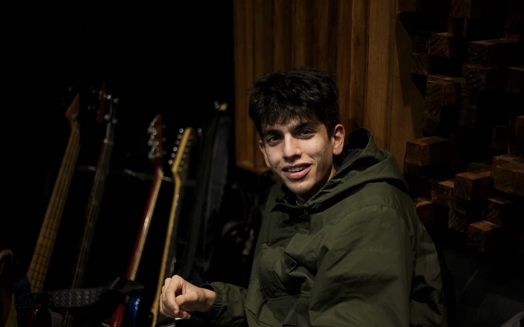 Lic. Juan Martin Gimenez