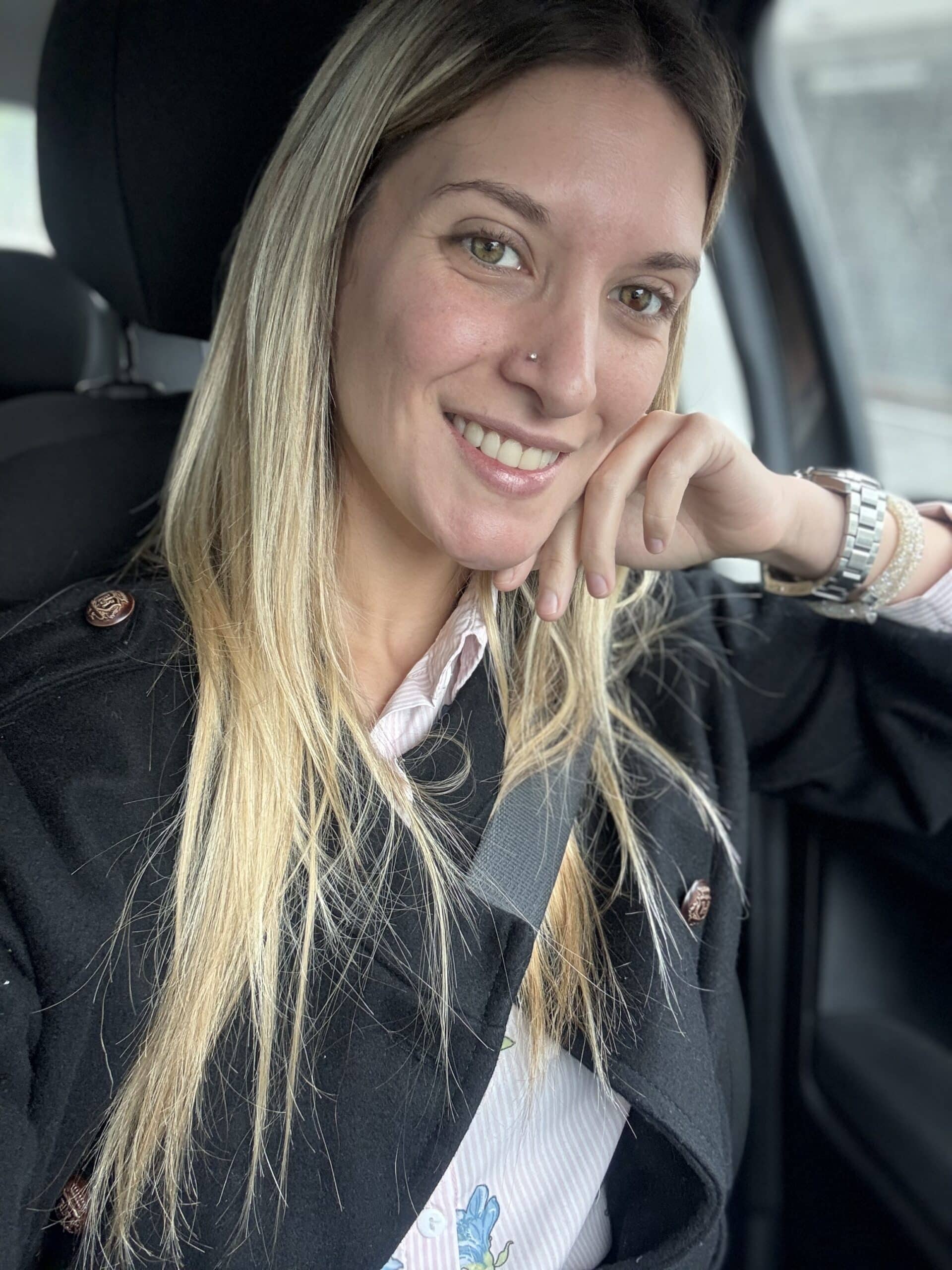 Lic.  María Manuela Ortiz