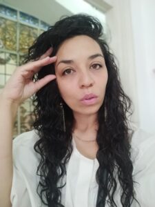 Verónica González 