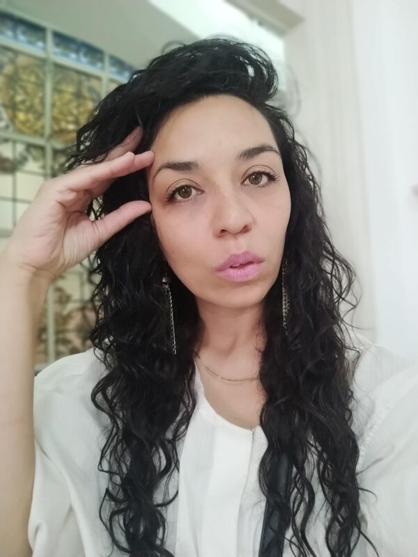 Psi Verónica González