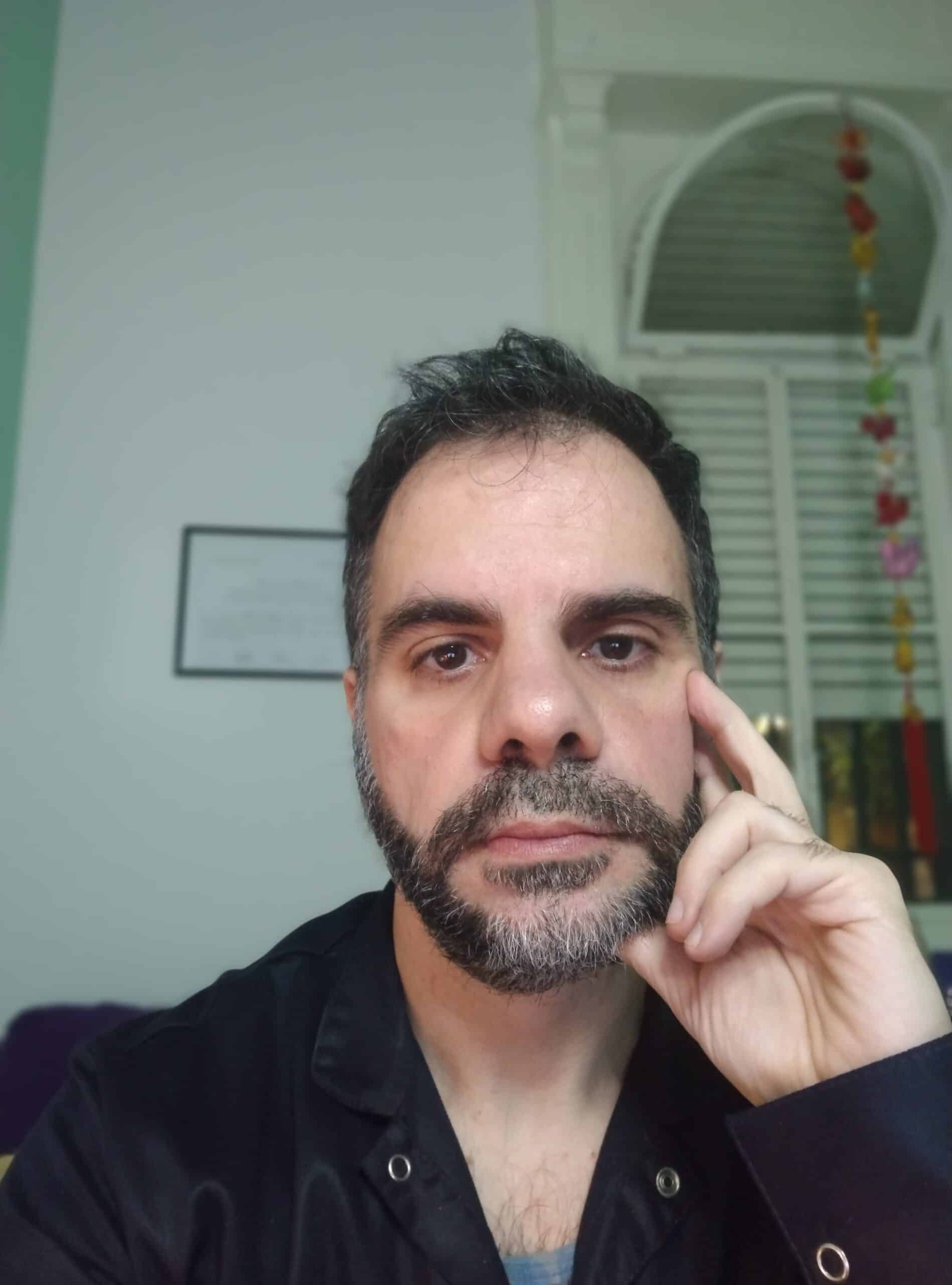 Lic.  Alejandro Di Vagno