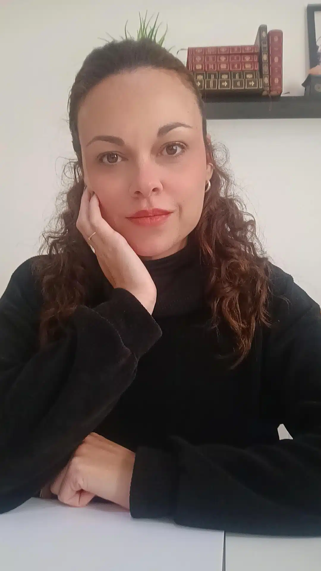 Licía Cecilia Luboy