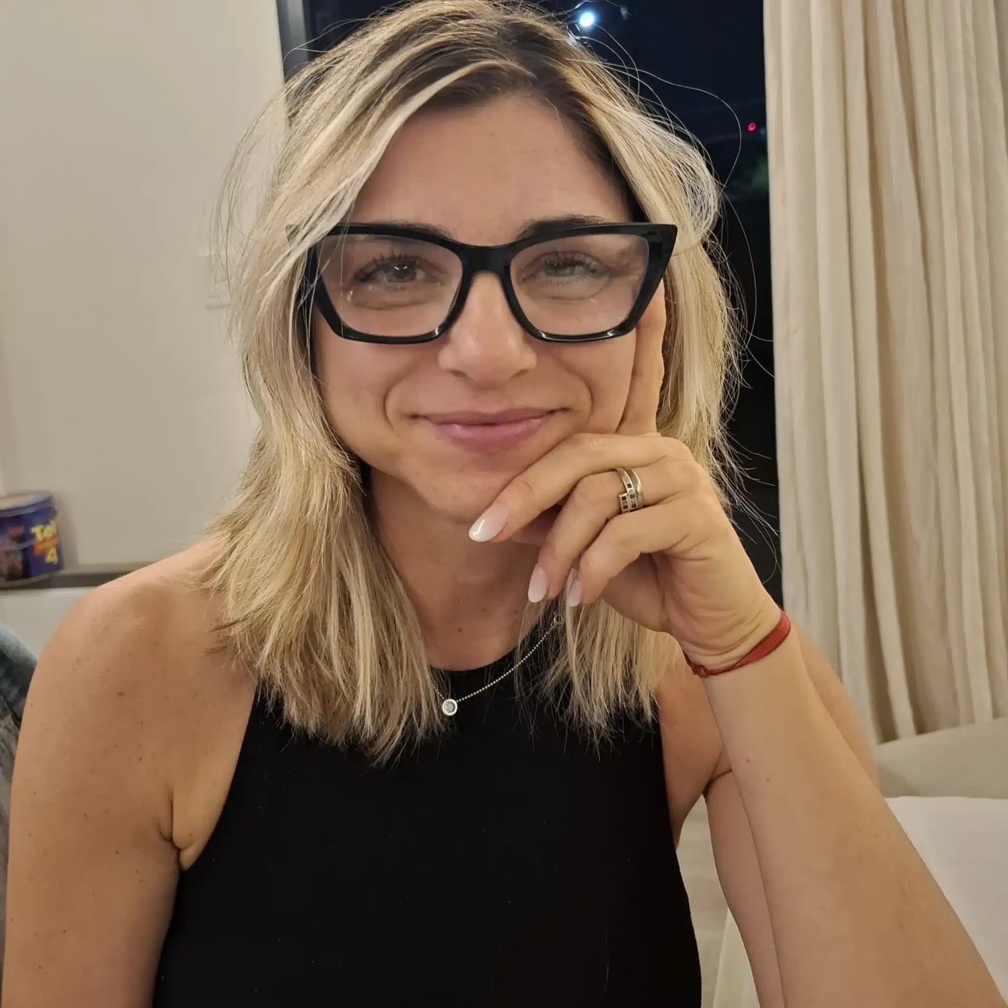 Mgter Noelia Edith Lumani