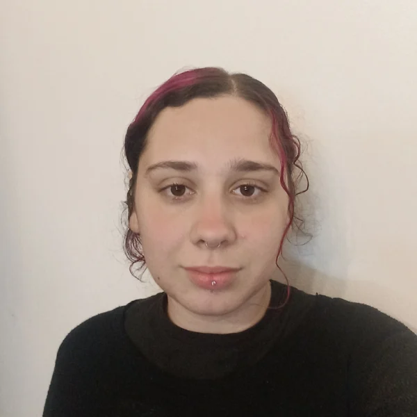 Psicóloga Cecilia Biasca