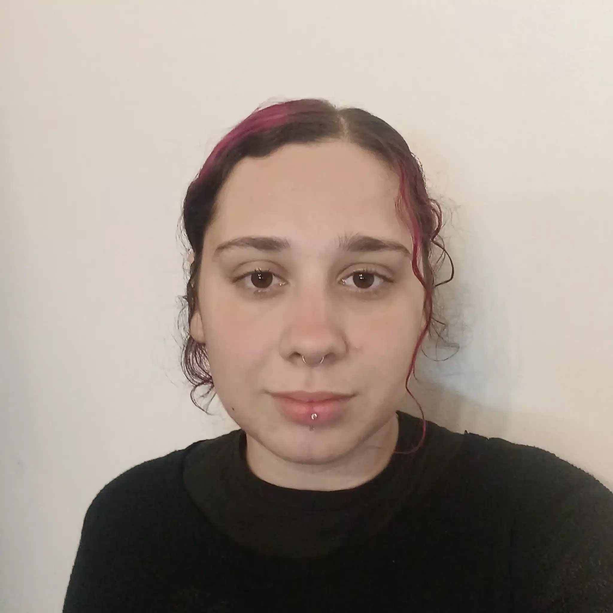 Psi.  Cecilia Biasca