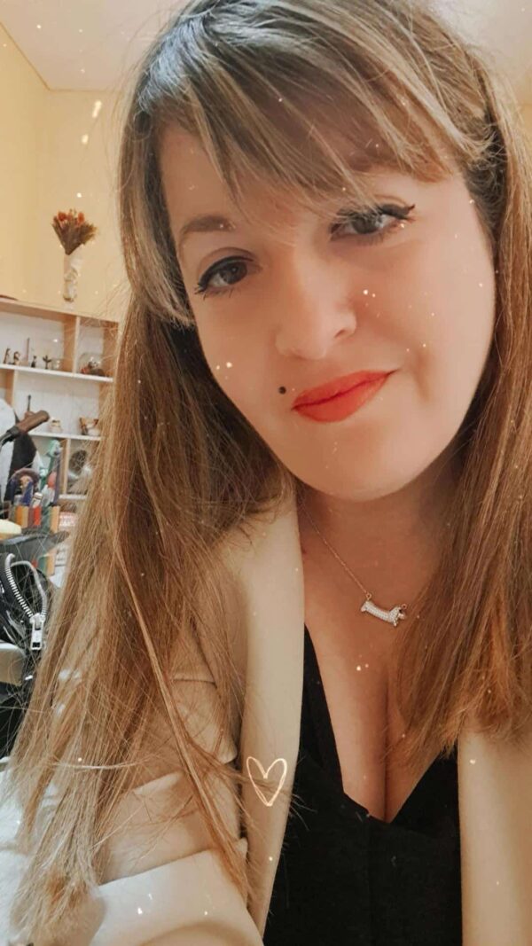 Psicóloga natali alberro
