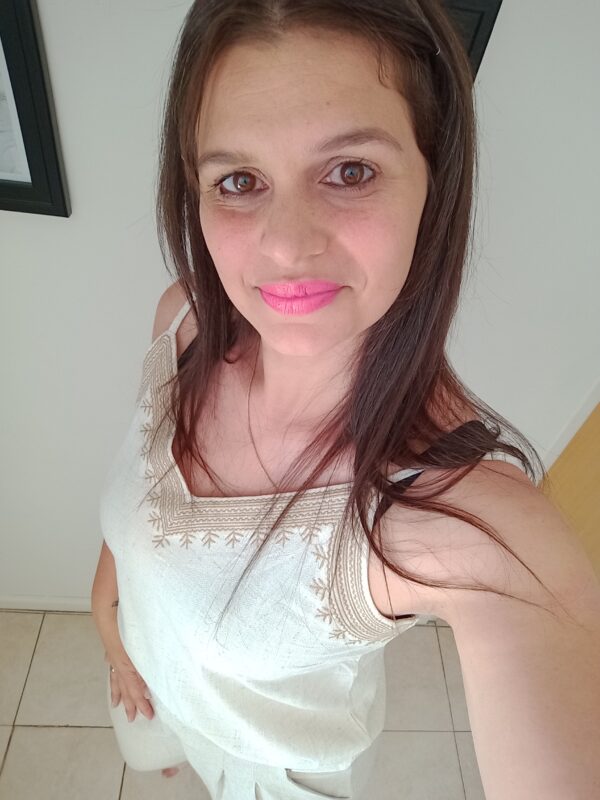Psicólogo/a Nadia Iglesias