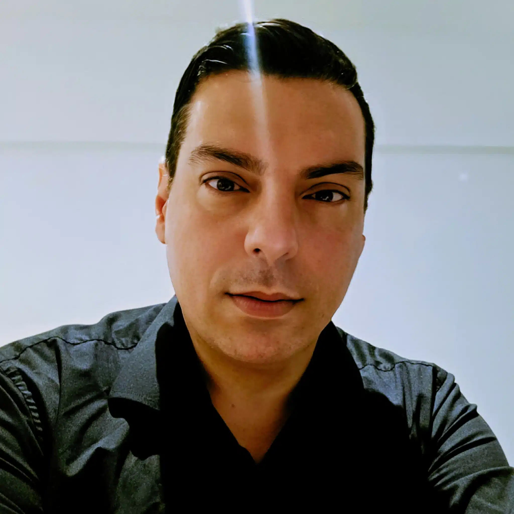 Lic. Pablo De Santis