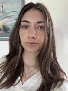 Oriana Mastrocola