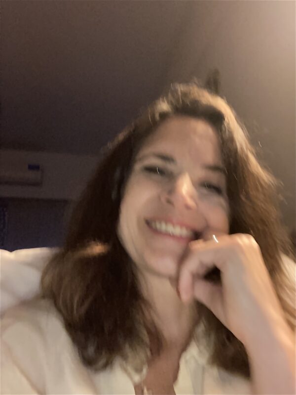 Lic. Alejandra Varela