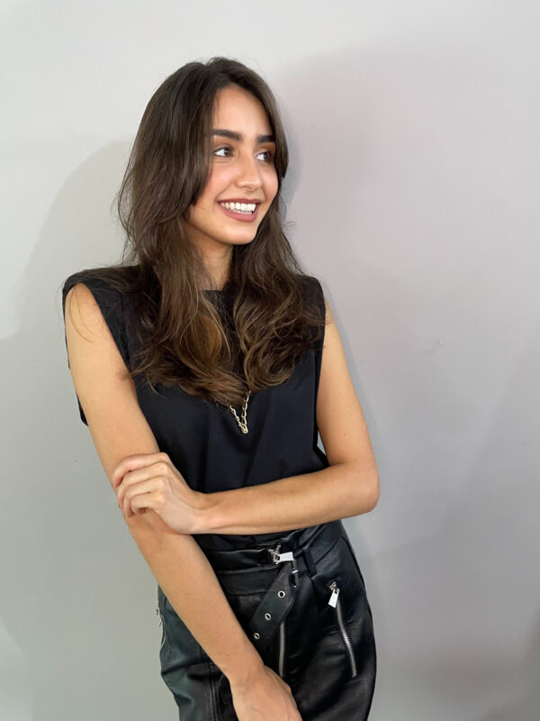 Psicóloga María Sol Estadella