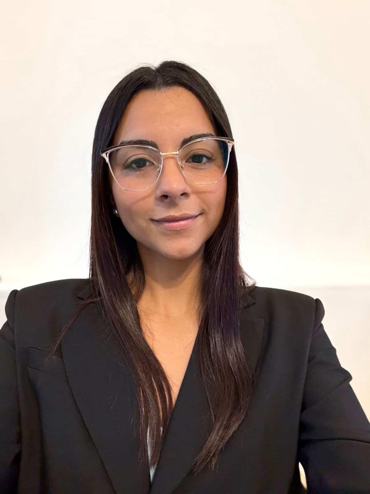 Lic. Chiara Garro Cingolani