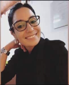 Romina Amarilla