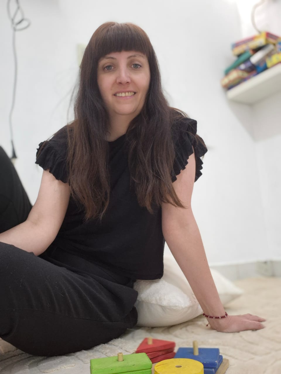 Lic. Agustina Velasco