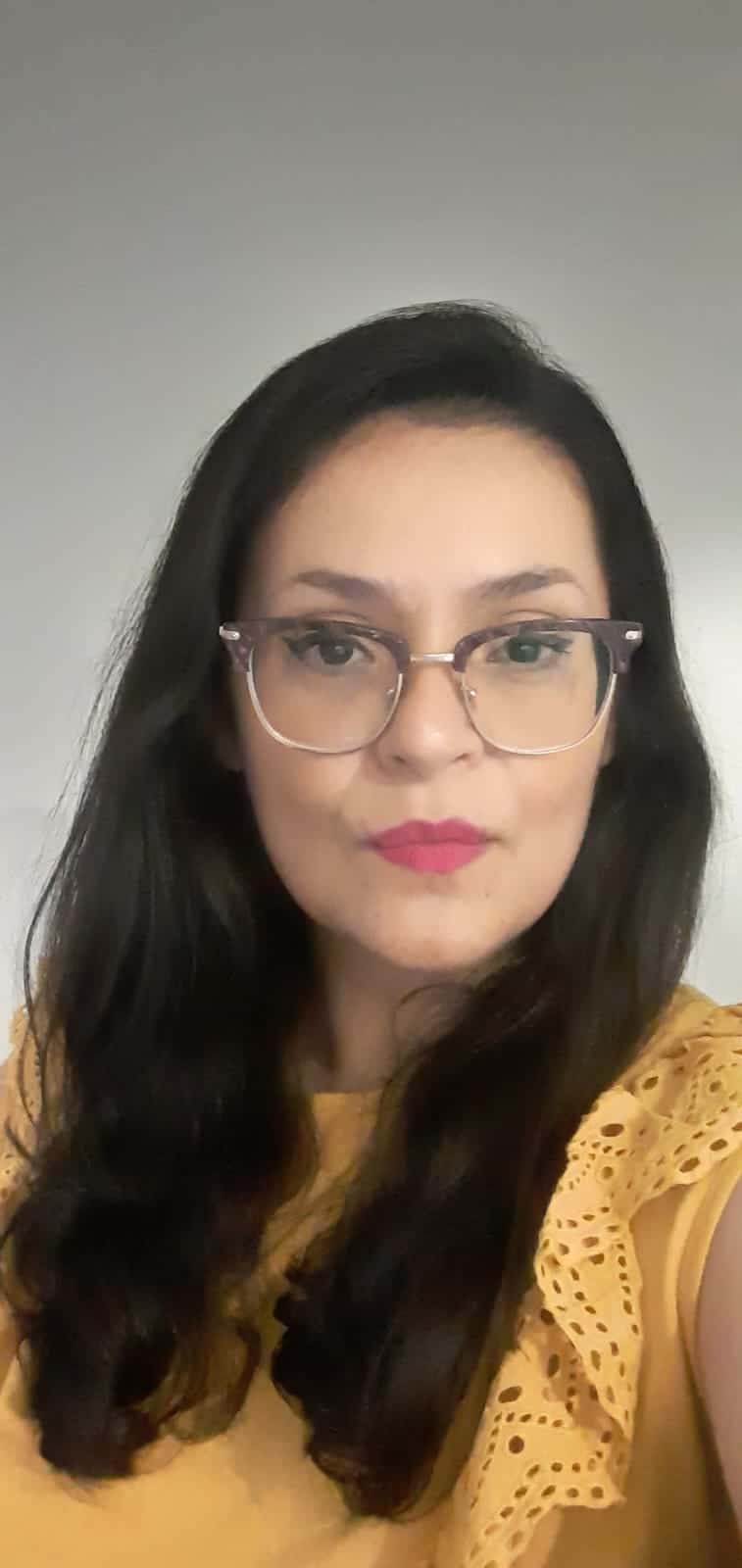 Lic.  Ivana Magalí Vergara Duveaux