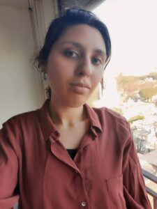 Milagros Taquichiri