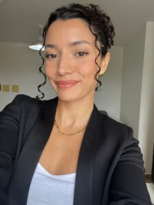 Agustina Torres Acosta