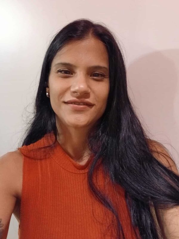 Psicóloga Solange Forace