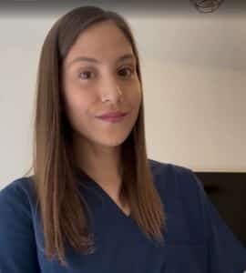 Claudina Tellechea