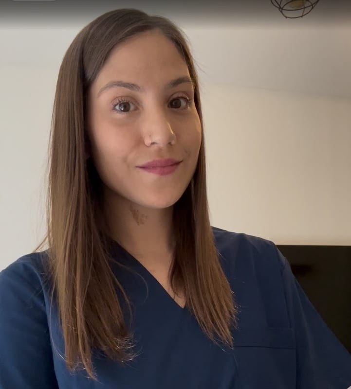 Lic. Claudina Tellechea