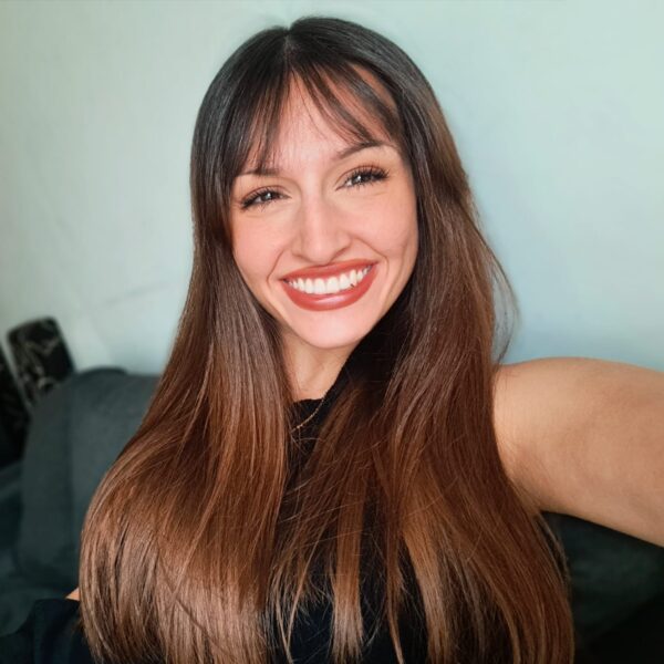 Psicóloga Belén Costogianis