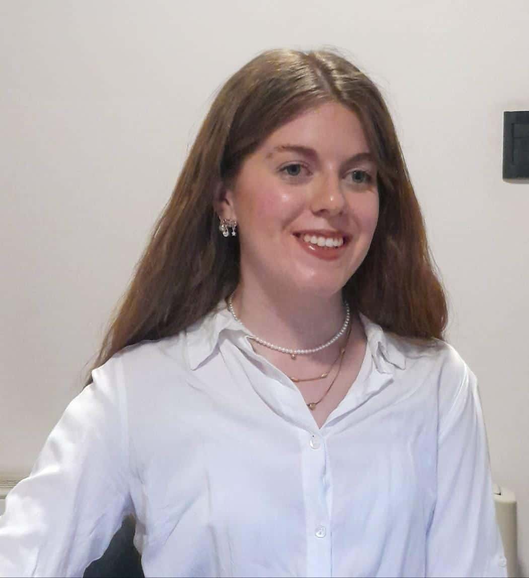 Lic Julieta Rivamar Fontana